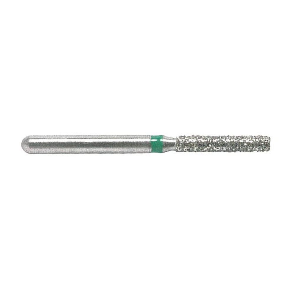 Kegelfräser mit flacher Spitze - MEDIBASE