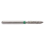Sterile pointed cylindrical bur - MEDIBASE