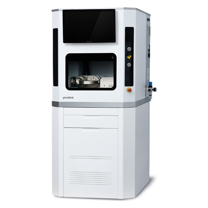 YENA D43™ par Yenadent™ - ootopfti.com