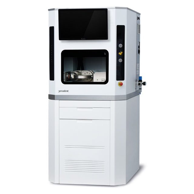 YENA D43™ par Yenadent™ - ootopfti.com