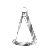 Etrier à ressort iwanson pour cire - ootopfti.com
