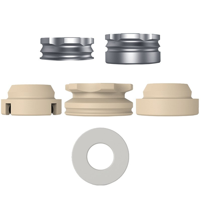 Parties femelles Safe Connector™ - ootopfti.com
