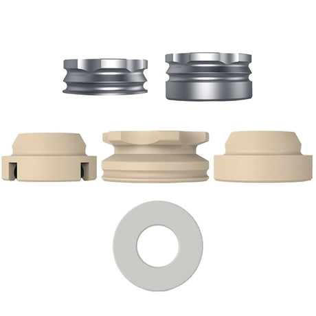 Parties femelles Safe Connector™ - ootopfti.com