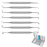 Kit instruments pour sinus lift - ootopfti.com