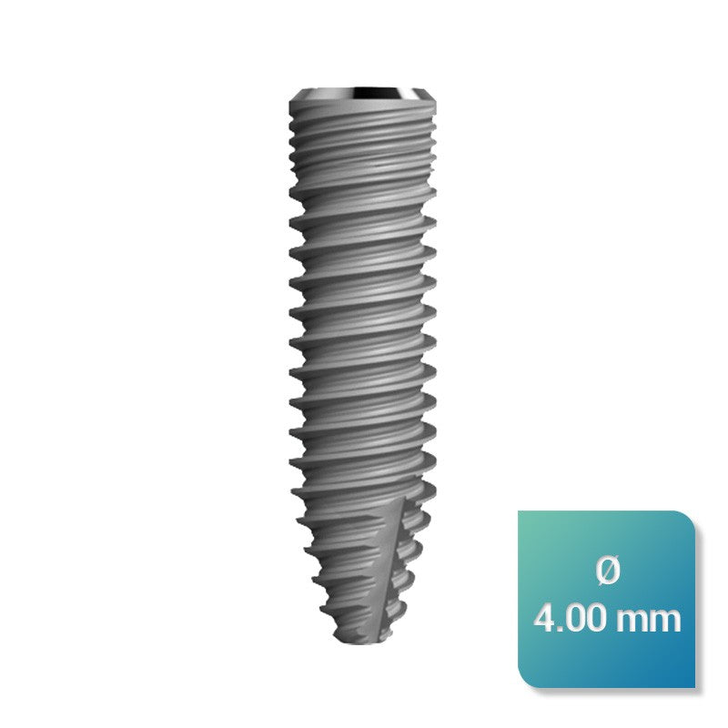 Safe Extra Morse 4,00 mm de diamètre - ootopfti.com
