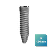 Safe Extra Morse 4,00 mm de diamètre - ootopfti.com