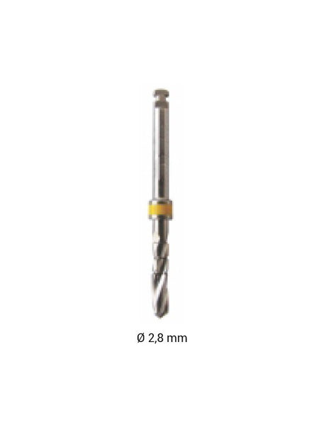 Foret pointeur de marquage 2,8mm - ootopfti.com