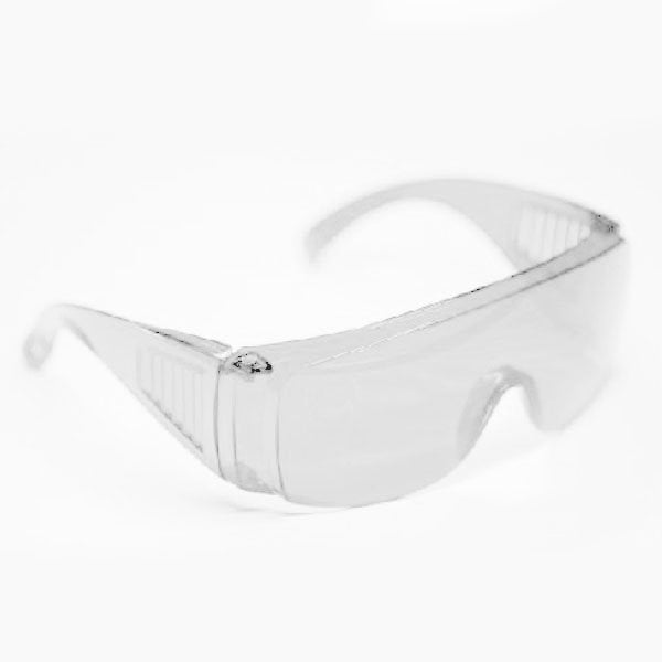 Lunettes de protection anti buée, anti projection incolore - ootopfti.com