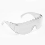 Lunettes de protection anti buée, anti projection incolore - ootopfti.com