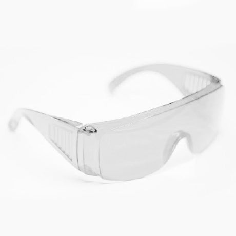 Lunettes de protection anti buée, anti projection incolore - ootopfti.com