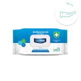 Deep Fresh Antibacterial Wipes (pack of 100 wipes)