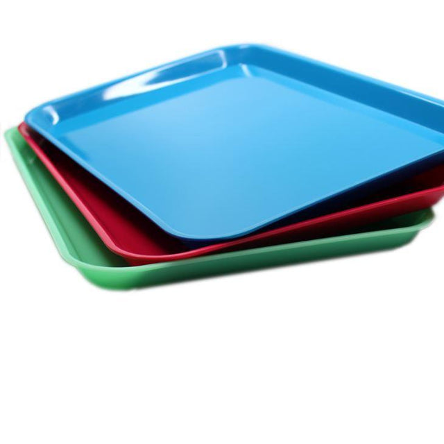 Plateau à instruments en plastique autoclavable - ootopfti.com