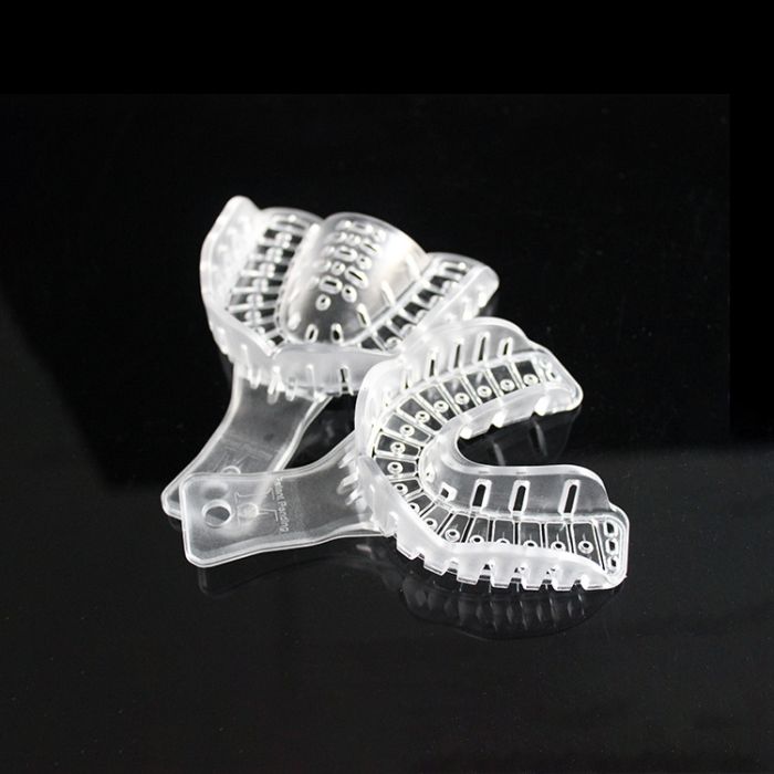 Porte-empreintes (x6) - Implant Tray - Cotisen - ootopfti.com