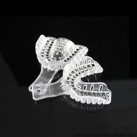 Porte-empreintes (x6) - Implant Tray - Cotisen - ootopfti.com