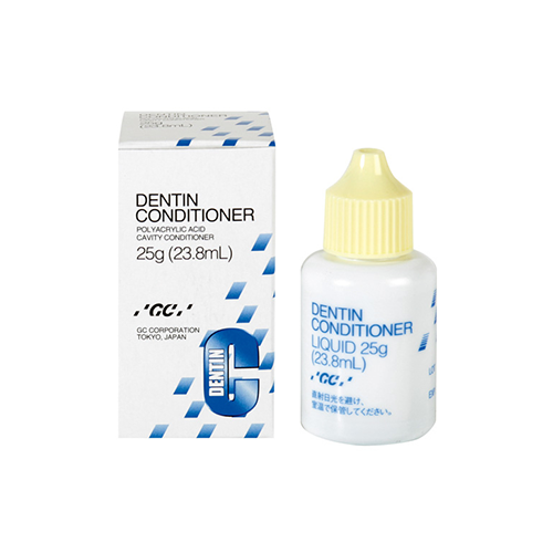 DENTIN CONDITIONER Solution d'acide polyacrylique - ootopfti.com