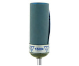 Papier de verre abrasif 1500 avec mandrin - ootopfti.com