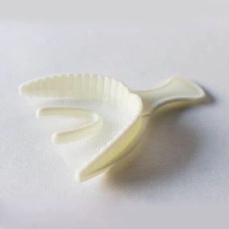 Porte-empreintes en plastique blanc - ootopfti.com