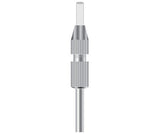 Mandrin 5mm pointe caoutchouc 2mm - ootopfti.com