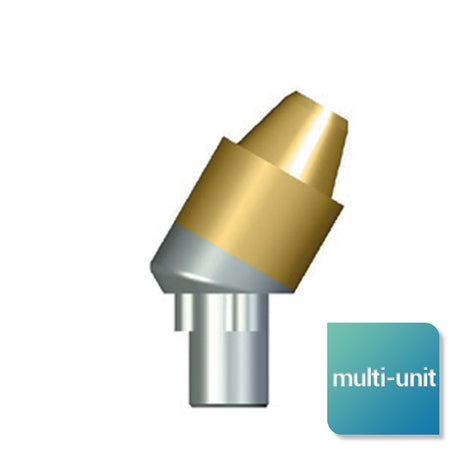 Multi-unit angulés compatibles NobelReplace Select™ - ootopfti.com