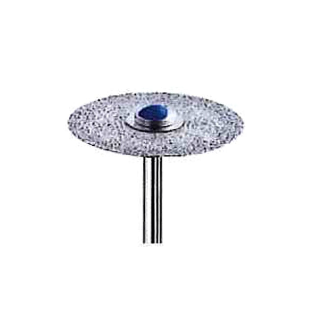 Disque coupant diamanté pour zircone - ootopfti.com