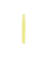 Lot de 40 tenons cylindro coniques calcinables jaunes longueur 11,4 mm, diamètre 1,28mm - ootopfti.com