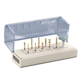 Kit de préparation de couronne céramique / zircone - ootopfti.com