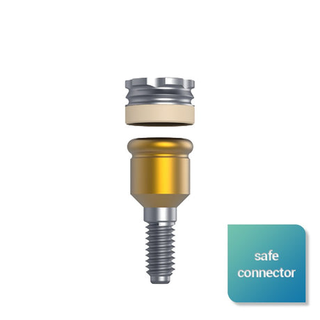 Safe Connector™ - ootopfti.com