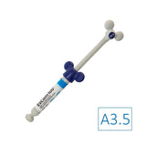 EsCom100 - A3.5 - 1x 4g Résine composite nano-hybride restauratrice photopolymérisable - ootopfti.com