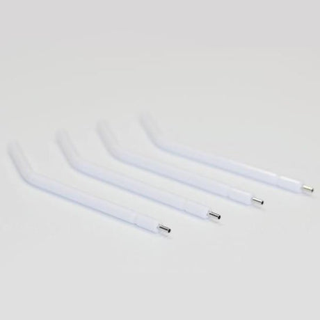 Boîte de 250 Embouts à usage unique pour seringue air/eau. - ootopfti.com