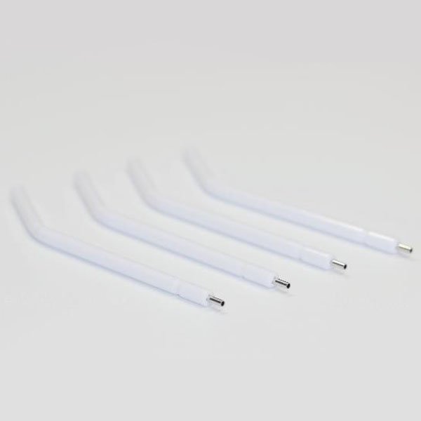 Boîte de 250 Embouts à usage unique pour seringue air/eau. - ootopfti.com