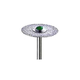 Disque coupant diamanté pour zircone - ootopfti.com