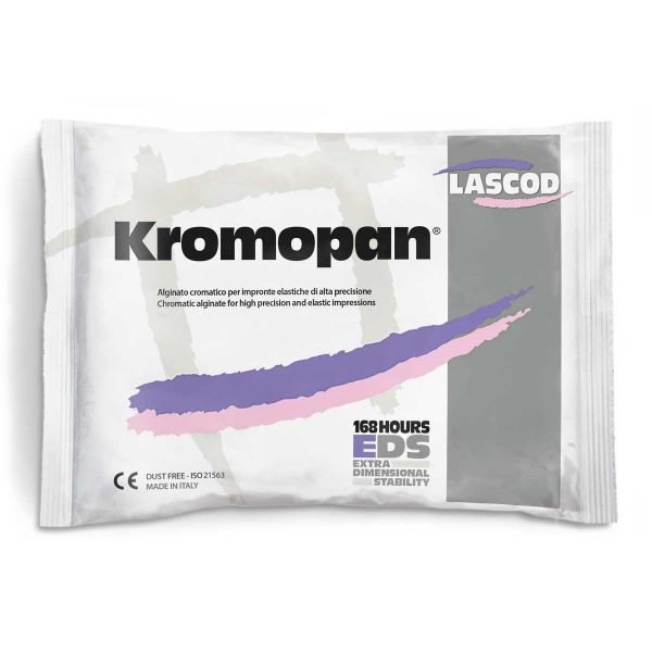 Kromopan  20 microns indicateur de phase chromatique - ootopfti.com