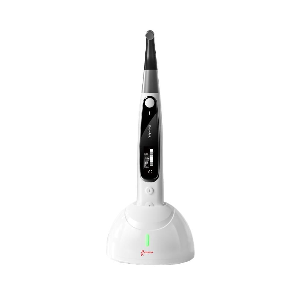 EndoMatic + Feilenboxen gratis - Woodpecker