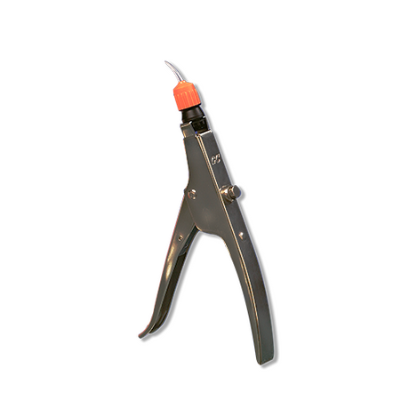 Pistolet applicateur pour les capsules GC - ootopfti.com