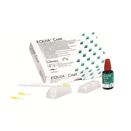 EQUIA Coat Ciment verre ionomère - ootopfti.com