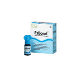 Es Bond 5ml adhésif de 5ème génération composé de glycerolate dimethacrylate et Hydroxyethylmethacrylate - ootopfti.com