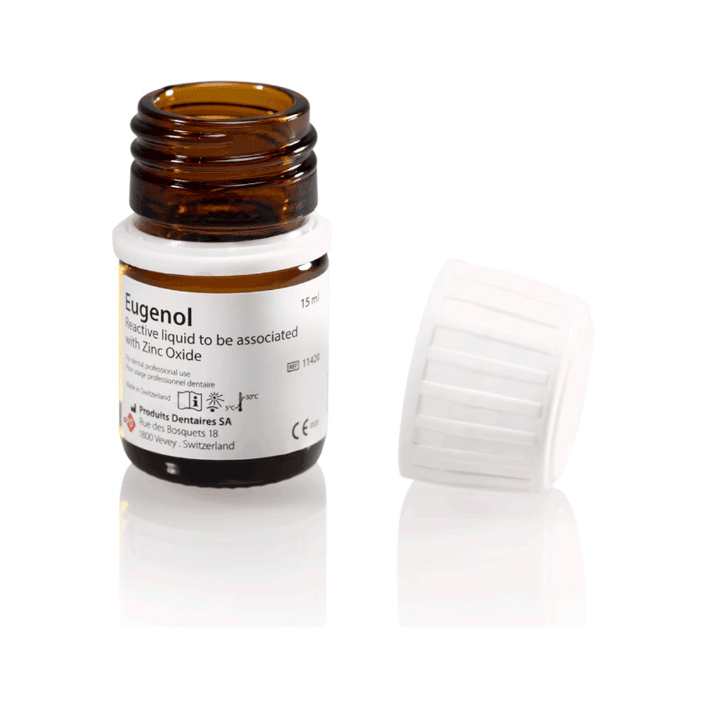 Eugénol - PD
