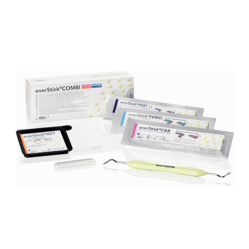 EverStick COMBI Fibra de vidrio - GC