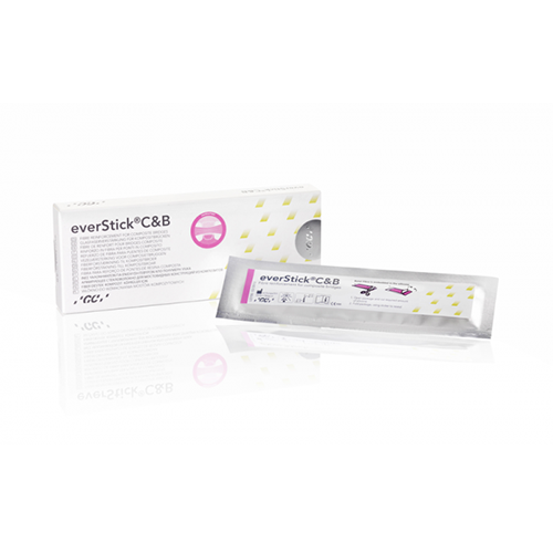 EverStick C&B Glasvezel - GC