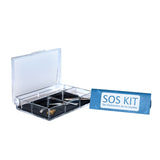 SOS Kit - Extraction rapide & sécurisée de vis d’implant cassées par Safe Implant - ootopfti.com