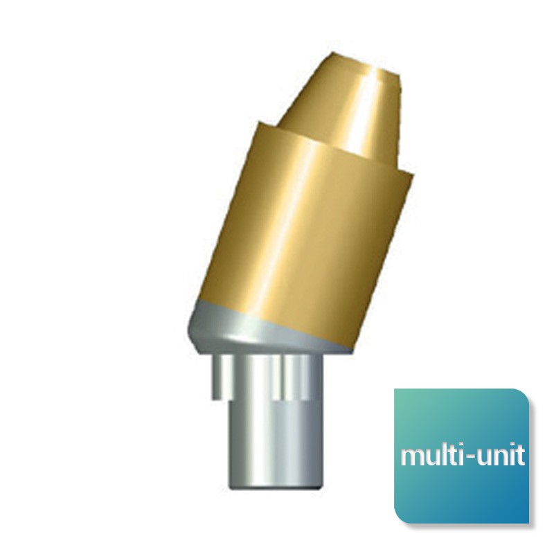 Multi-unit angulés compatibles NobelReplace Select™ - ootopfti.com