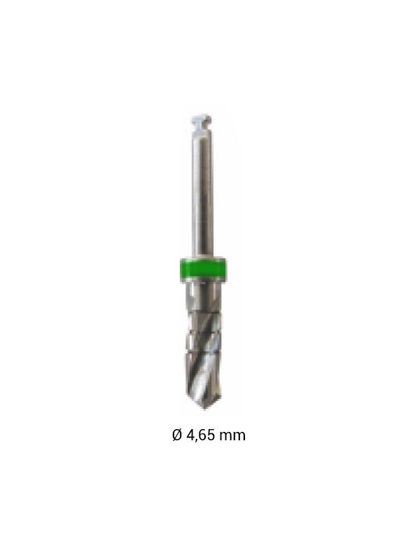 Foret pointeur de marquage 4,65 mm - ootopfti.com