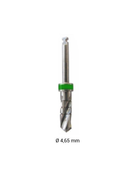 Foret pointeur de marquage 4,65 mm - ootopfti.com