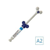 EsCom100 - A2 - 1x 4g Résine composite nano-hybride restauratrice photopolymérisable - ootopfti.com