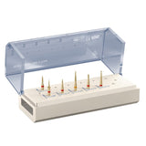 Kit de préparation de dent ultra-fin - ootopfti.com