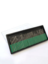 Kit 30 fraises diamantées - ootopfti.com