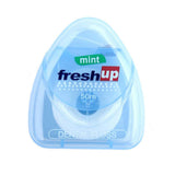 Fil dentaire - 50 mètres | Fresh Up mint  ootopfti.com