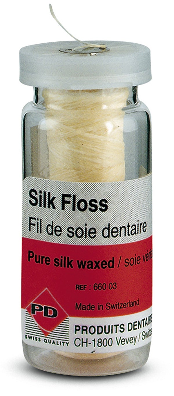 Dental floss - PD