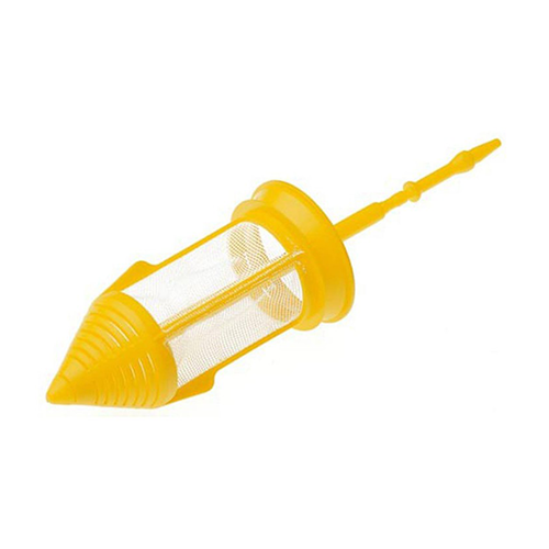 Einwegfilter für Absaugsystem - DÜRR DENTAL
