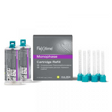 Flexitime cartridge Monophase Addition silicone - KULZER